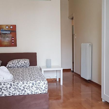 Menta Errathens Apartment - Athens Center, 5 Bd, 2 Bath Exterior photo