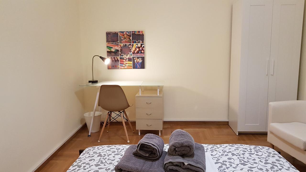 Menta Errathens Apartment - Athens Center, 5 Bd, 2 Bath Exterior photo
