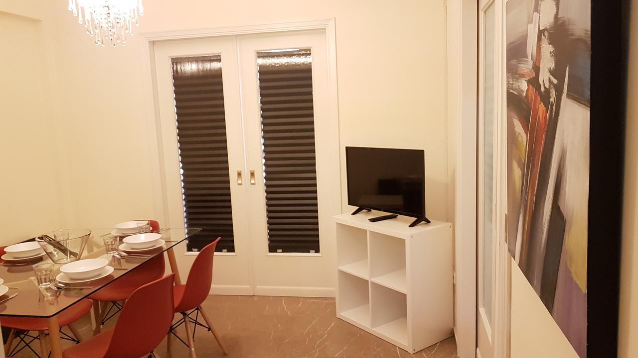 Menta Errathens Apartment - Athens Center, 5 Bd, 2 Bath Exterior photo